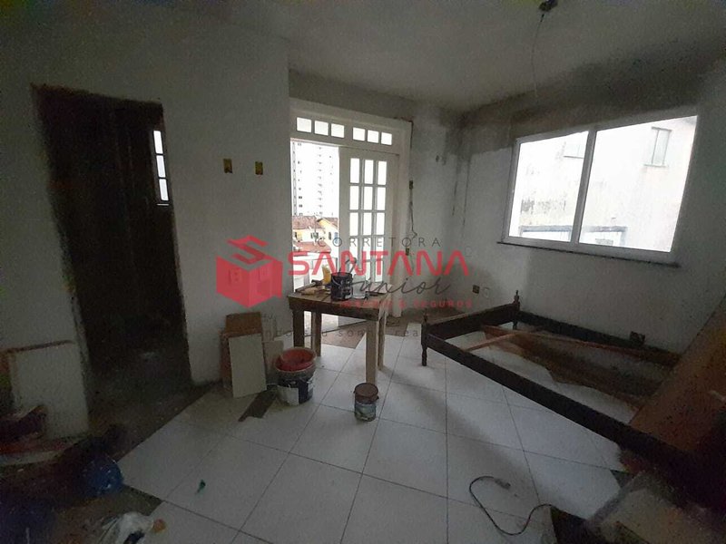 Apartamento com 4/4 no Imbuí em Salvador (INDISPONÍVEL) Rua do Beija-Flor Salvador - 