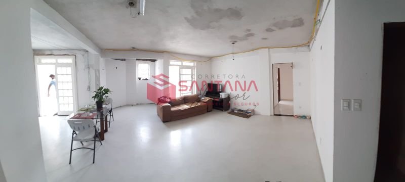 Apartamento com 4/4 no Imbuí em Salvador (INDISPONÍVEL) Rua do Beija-Flor Salvador - 