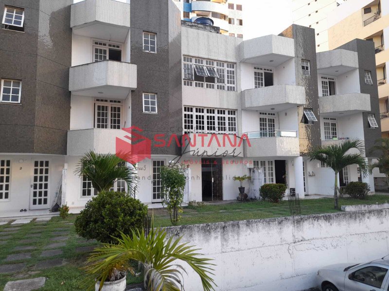 Apartamento com 4/4 no Imbuí em Salvador (INDISPONÍVEL) Rua do Beija-Flor Salvador - 
