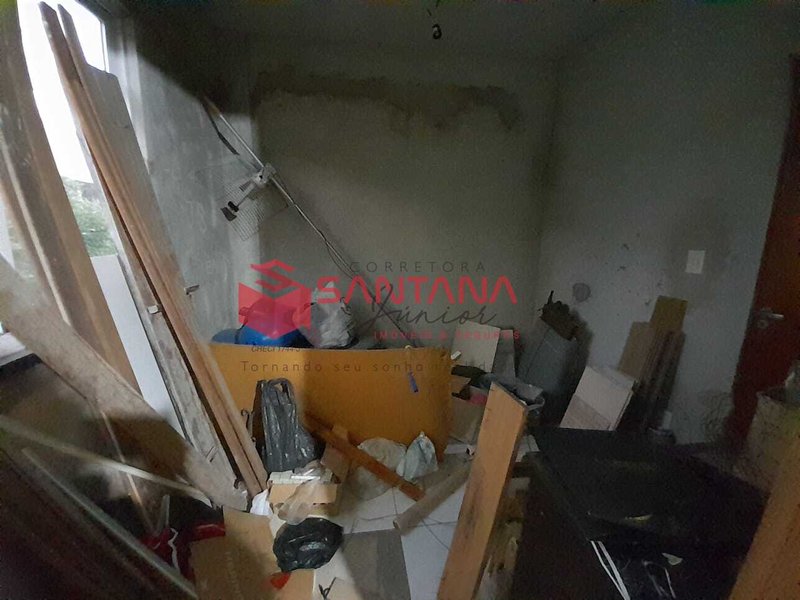 Apartamento com 4/4 no Imbuí em Salvador (INDISPONÍVEL) Rua do Beija-Flor Salvador - 