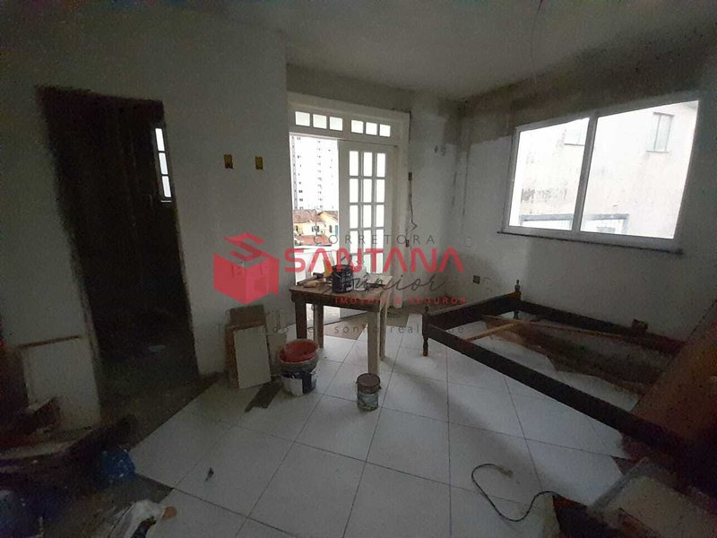 Apartamento com 4/4 no Imbuí em Salvador (INDISPONÍVEL) Rua do Beija-Flor Salvador - 