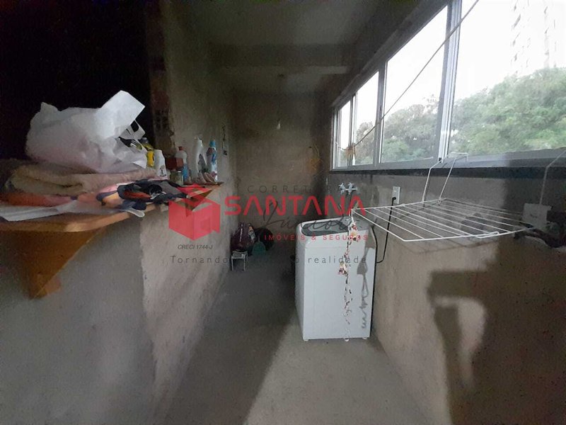 Apartamento com 4/4 no Imbuí em Salvador (INDISPONÍVEL) Rua do Beija-Flor Salvador - 