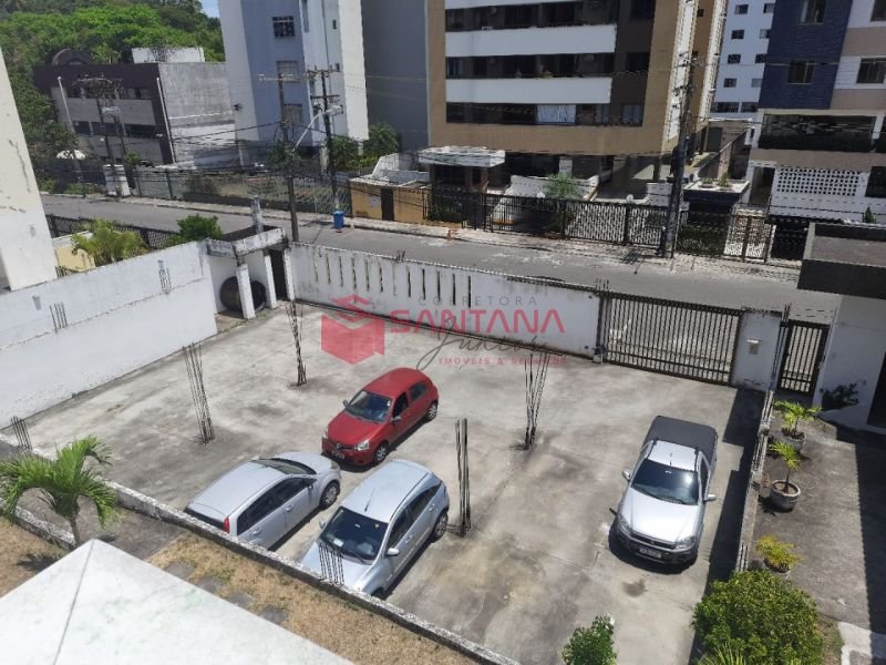Apartamento com 4/4 no Imbuí em Salvador (INDISPONÍVEL) Rua do Beija-Flor Salvador - 