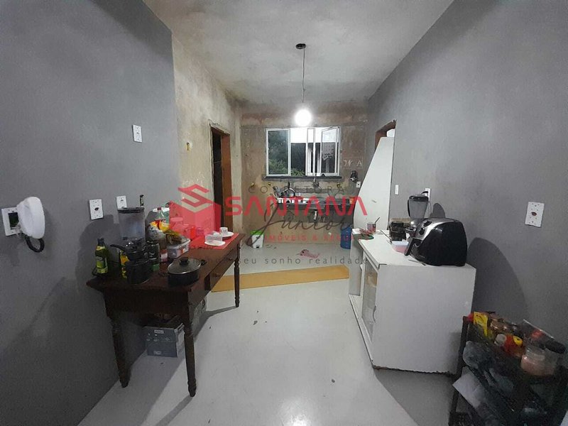 Apartamento com 4/4 no Imbuí em Salvador (INDISPONÍVEL) Rua do Beija-Flor Salvador - 