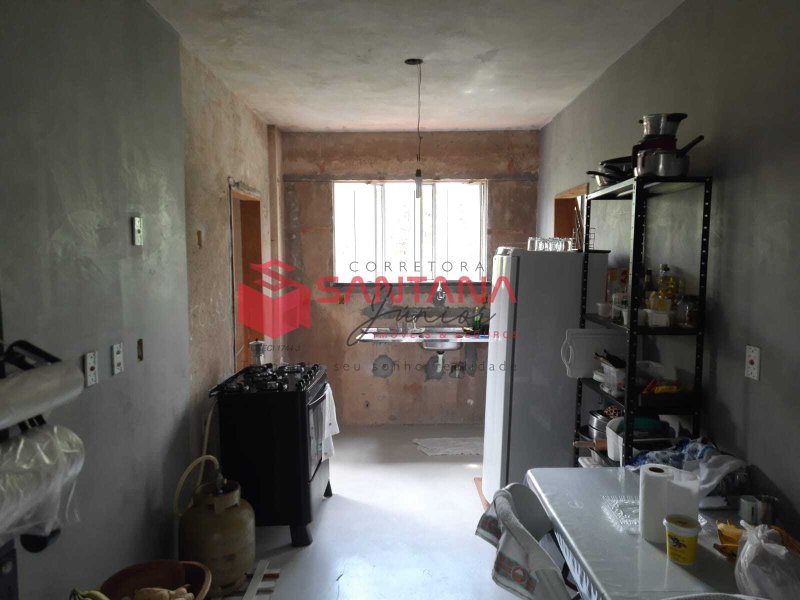 Apartamento com 4/4 no Imbuí em Salvador (INDISPONÍVEL) Rua do Beija-Flor Salvador - 