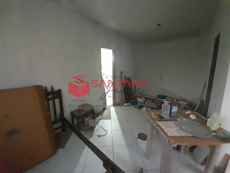 Apartamento com 4/4 no Imbuí em Salvador (INDISPONÍVEL) Rua do Beija-Flor Salvador - 