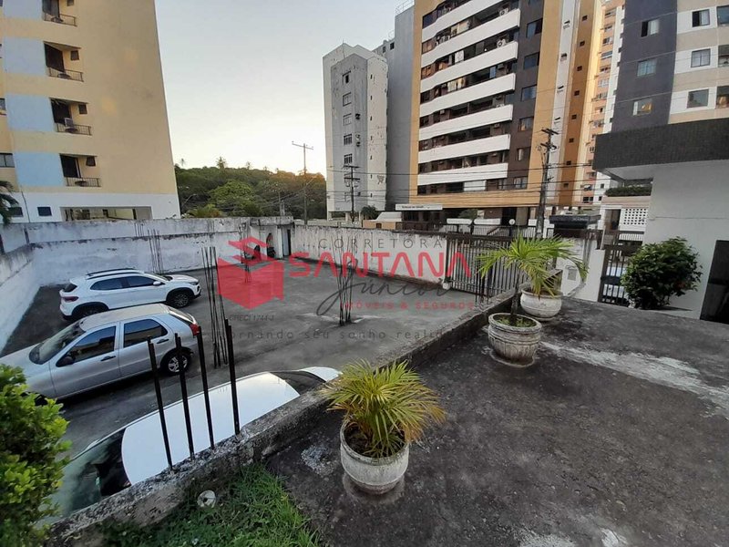 Apartamento com 4/4 no Imbuí em Salvador (INDISPONÍVEL) Rua do Beija-Flor Salvador - 