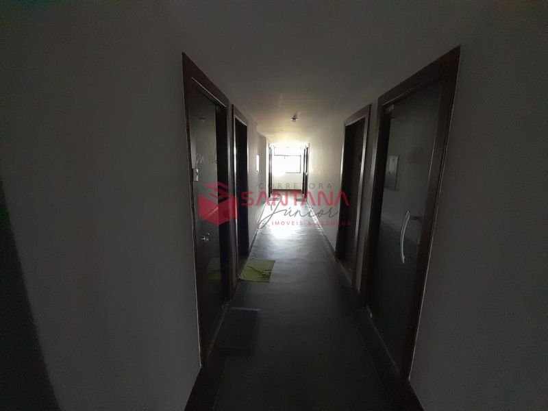Sala no Trade Center em Vilas do Atlântico. (INDISPONÍVEL) Avenida Luiz Tarquínio Pontes Lauro de Freitas - 