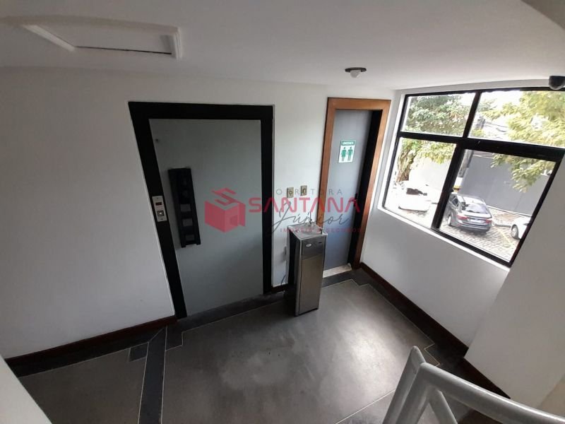 Sala no Trade Center em Vilas do Atlântico. (INDISPONÍVEL) Avenida Luiz Tarquínio Pontes Lauro de Freitas - 
