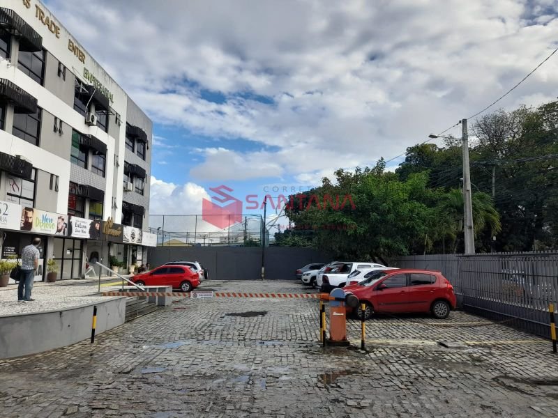 Sala no Trade Center em Vilas do Atlântico. (INDISPONÍVEL) Avenida Luiz Tarquínio Pontes Lauro de Freitas - 