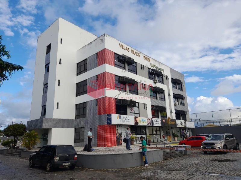 Sala no Trade Center em Vilas do Atlântico. (INDISPONÍVEL) Avenida Luiz Tarquínio Pontes Lauro de Freitas - 