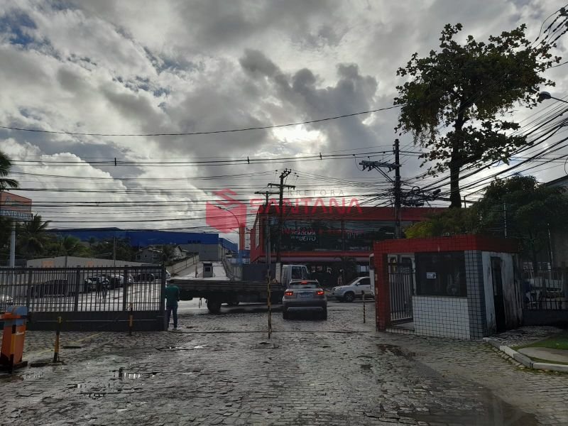 Sala no Trade Center em Vilas do Atlântico. (INDISPONÍVEL) Avenida Luiz Tarquínio Pontes Lauro de Freitas - 