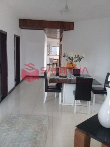 Casa 5 dormitórios 1 suíte 400m² Piatã Salvador/BA (INDISPONÍVEL) Rua João Souza Rego Salvador - 