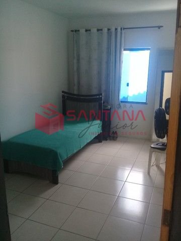 Casa 5 dormitórios 1 suíte 400m² Piatã Salvador/BA (INDISPONÍVEL) Rua João Souza Rego Salvador - 