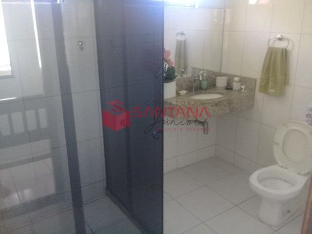 Casa 5 dormitórios 1 suíte 400m² Piatã Salvador/BA (INDISPONÍVEL) Rua João Souza Rego Salvador - 