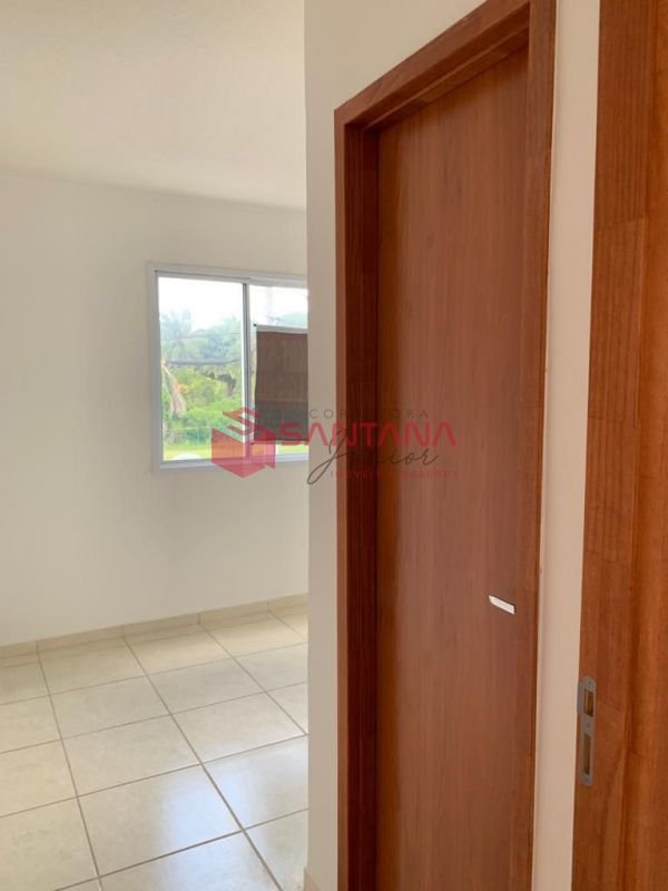Apartamento 2/4 sendo um suíte em Camaçari. (INDISPONÍVEL) Rua São Francisco de Assis Camaçari - 