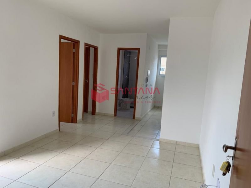 Apartamento 2/4 sendo um suíte em Camaçari. (INDISPONÍVEL) Rua São Francisco de Assis Camaçari - 