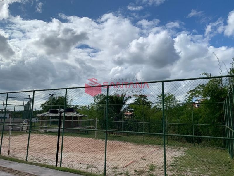 Apartamento 2/4 sendo um suíte em Camaçari. (INDISPONÍVEL) Rua São Francisco de Assis Camaçari - 