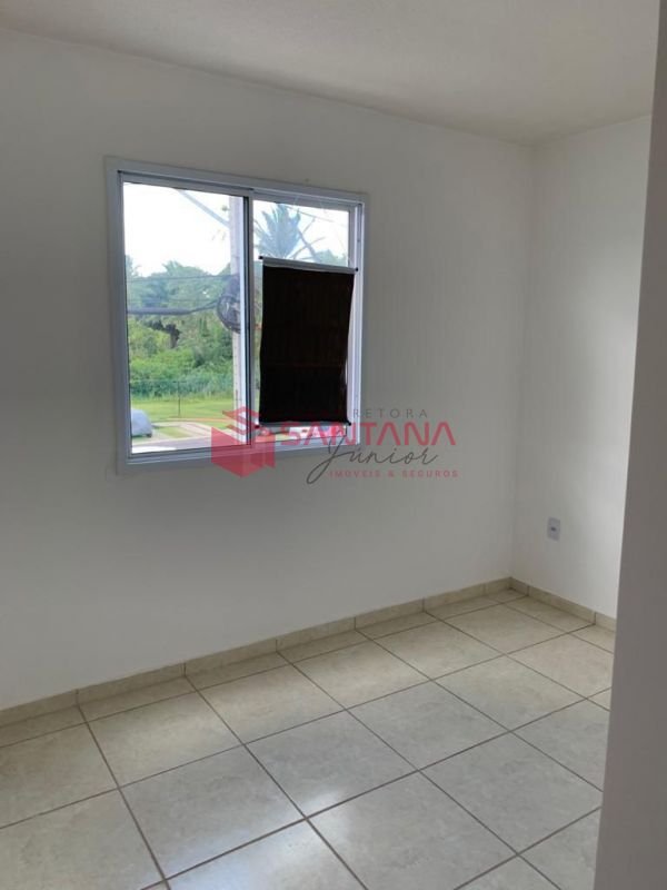 Apartamento 2/4 sendo um suíte em Camaçari. (INDISPONÍVEL) Rua São Francisco de Assis Camaçari - 