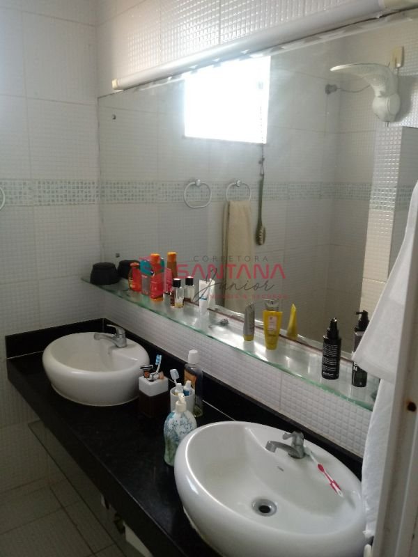 Casa com porteira fechada à venda em Ipitanga (INDISPONÍVEL) Avenida 31 de Julho Lauro de Freitas - 