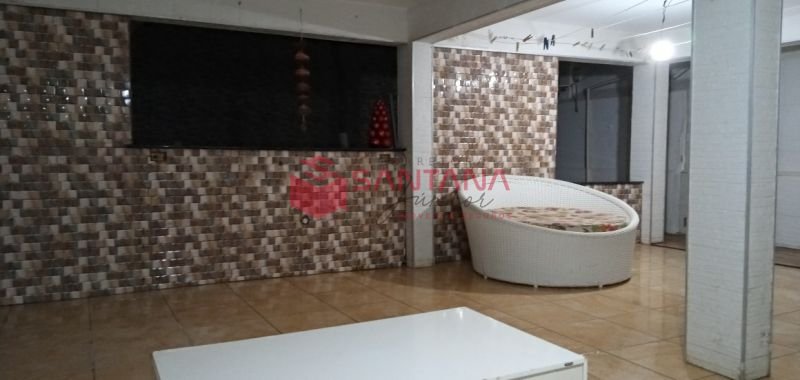 Casa com porteira fechada à venda em Ipitanga (INDISPONÍVEL) Avenida 31 de Julho Lauro de Freitas - 