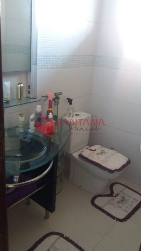 Casa com porteira fechada à venda em Ipitanga (INDISPONÍVEL) Avenida 31 de Julho Lauro de Freitas - 