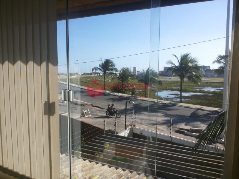 Casa com porteira fechada à venda em Ipitanga (INDISPONÍVEL) Avenida 31 de Julho Lauro de Freitas - 