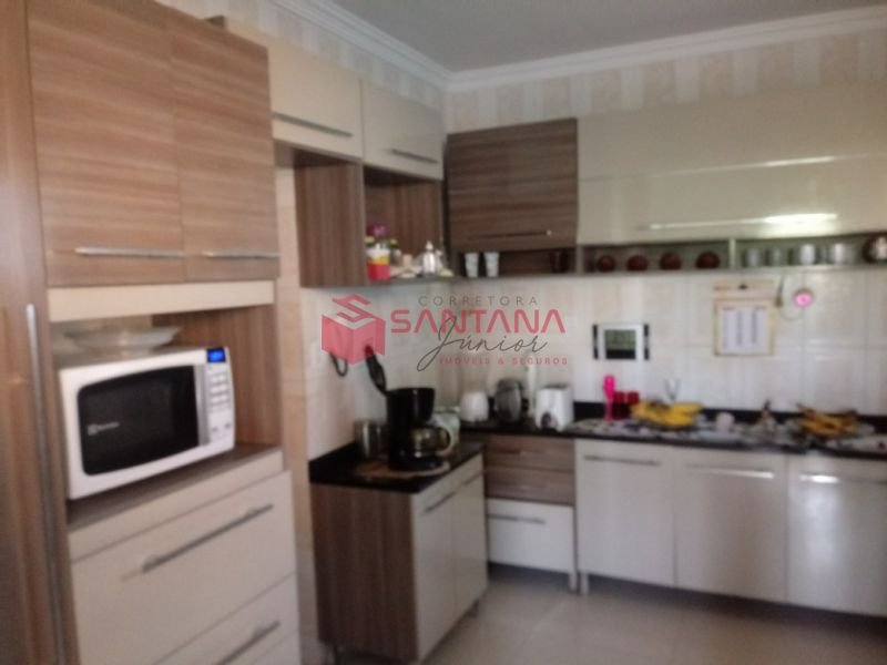 Casa com porteira fechada à venda em Ipitanga (INDISPONÍVEL) Avenida 31 de Julho Lauro de Freitas - 