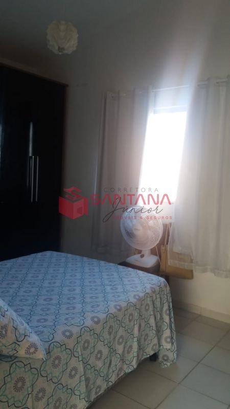 Casa com porteira fechada à venda em Ipitanga (INDISPONÍVEL) Avenida 31 de Julho Lauro de Freitas - 