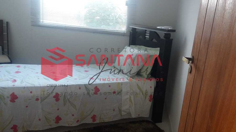 Casa com porteira fechada à venda em Ipitanga (INDISPONÍVEL) Avenida 31 de Julho Lauro de Freitas - 