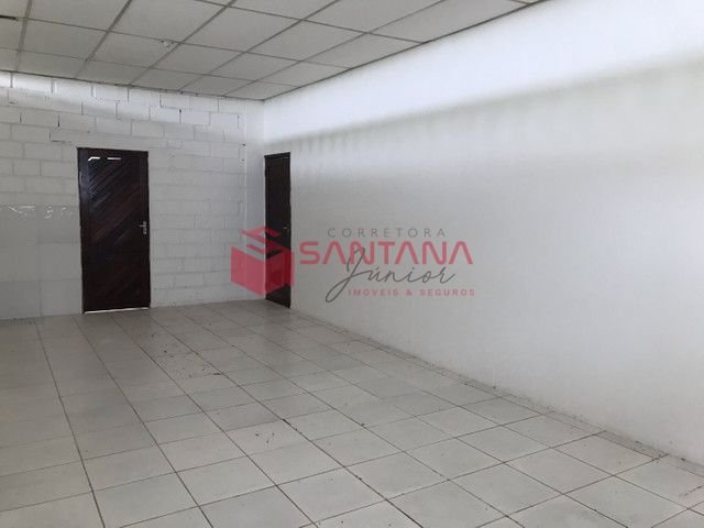 Galpão em Recreio Ipitanga Lauro de Freitas/BA (INDISPONÍVEL) Rua Ivan Figueiredo Lauro de Freitas - 