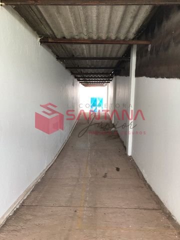 Galpão em Recreio Ipitanga Lauro de Freitas/BA (INDISPONÍVEL) Rua Ivan Figueiredo Lauro de Freitas - 