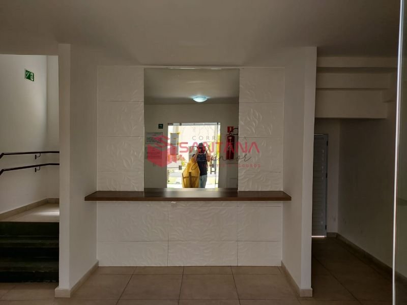 Apartamento térreo no Solar da Costa. Nascente. (INDISPONÍVEL) Rua Sucupió Camaçari - 