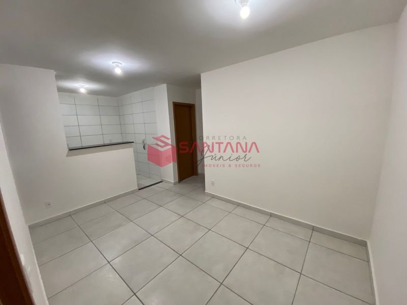 Apartamento térreo no Solar da Costa. Nascente. (INDISPONÍVEL) Rua Sucupió Camaçari - 