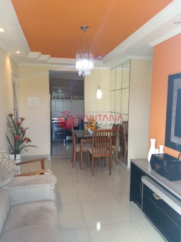 Apartamento 2 quartos no Granville. (INDISPONÍVEL) Rua José Leite Lauro de Freitas - 
