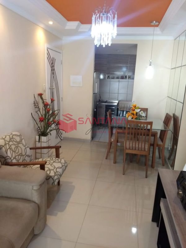 Apartamento 2 quartos no Granville. (INDISPONÍVEL) Rua José Leite Lauro de Freitas - 