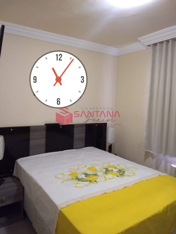 Apartamento 2 quartos no Granville. (INDISPONÍVEL) Rua José Leite Lauro de Freitas - 