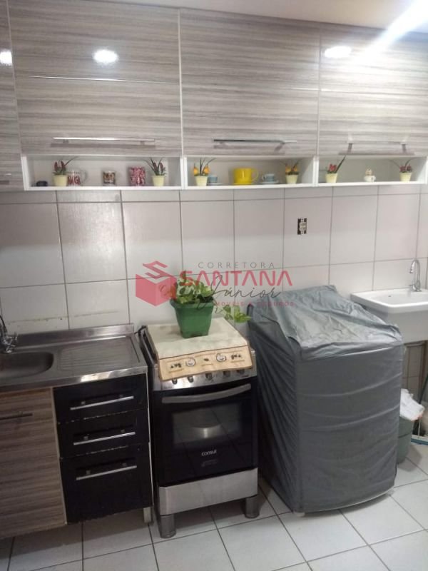Apartamento 2 quartos no Granville. (INDISPONÍVEL) Rua José Leite Lauro de Freitas - 