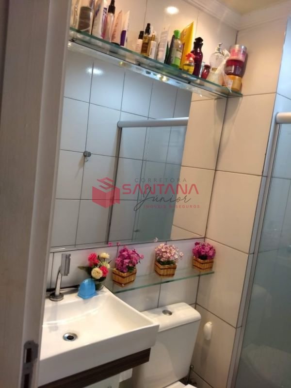 Apartamento 2 quartos no Granville. (INDISPONÍVEL) Rua José Leite Lauro de Freitas - 