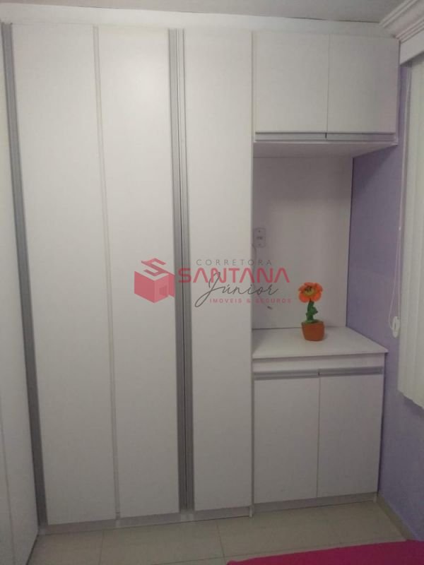 Apartamento 2 quartos no Granville. (INDISPONÍVEL) Rua José Leite Lauro de Freitas - 
