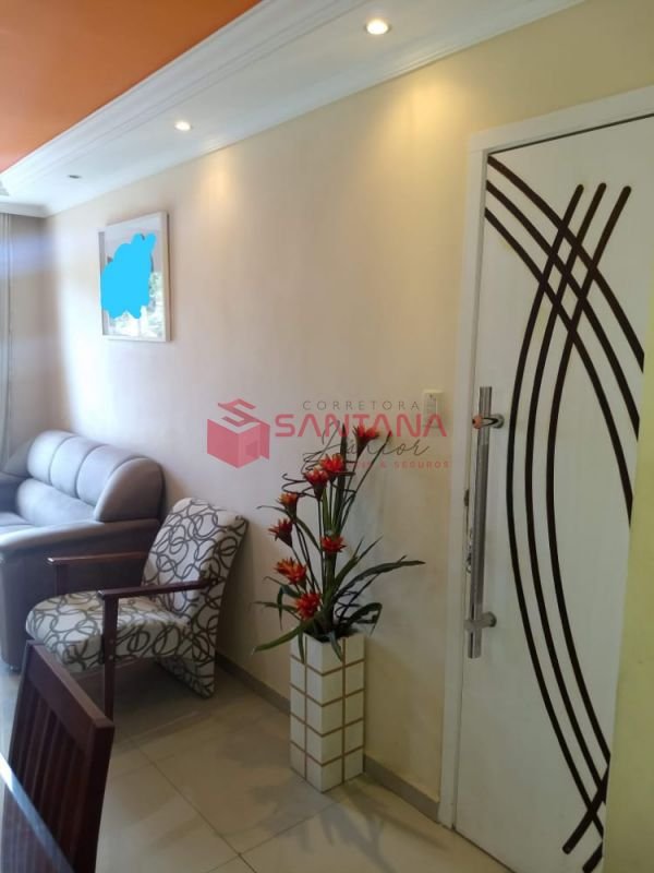 Apartamento 2 quartos no Granville. (INDISPONÍVEL) Rua José Leite Lauro de Freitas - 