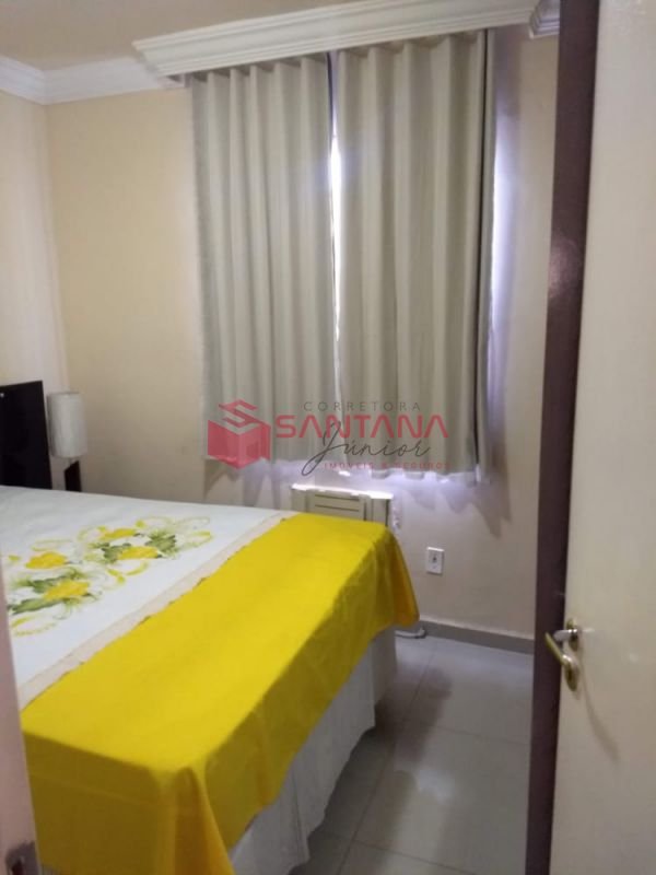 Apartamento 2 quartos no Granville. (INDISPONÍVEL) Rua José Leite Lauro de Freitas - 