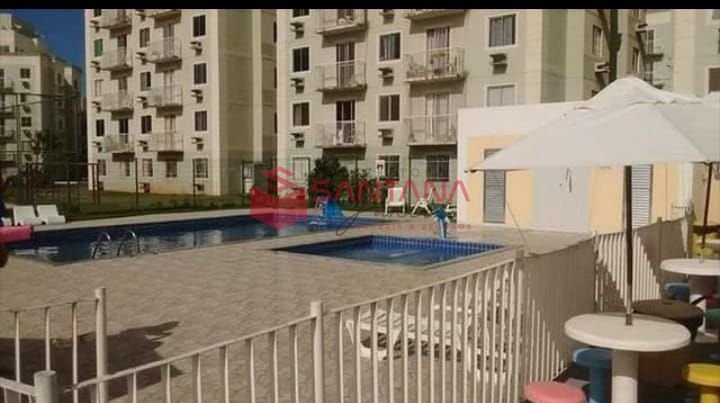 Apartamento 2 quartos no Granville. (INDISPONÍVEL) Rua José Leite Lauro de Freitas - 