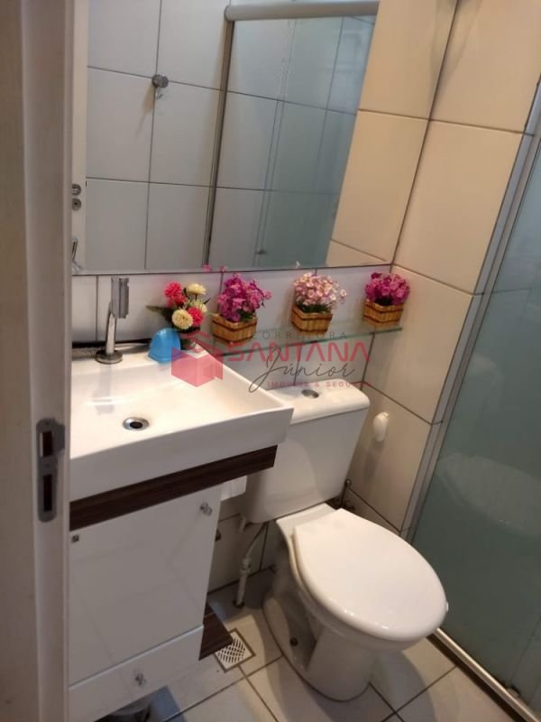Apartamento 2 quartos no Granville. (INDISPONÍVEL) Rua José Leite Lauro de Freitas - 