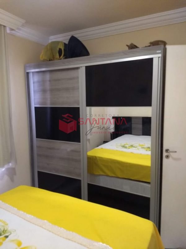 Apartamento 2 quartos no Granville. (INDISPONÍVEL) Rua José Leite Lauro de Freitas - 