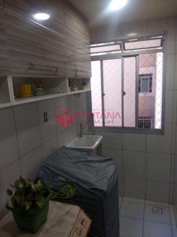 Apartamento 2 quartos no Granville. (INDISPONÍVEL) Rua José Leite Lauro de Freitas - 
