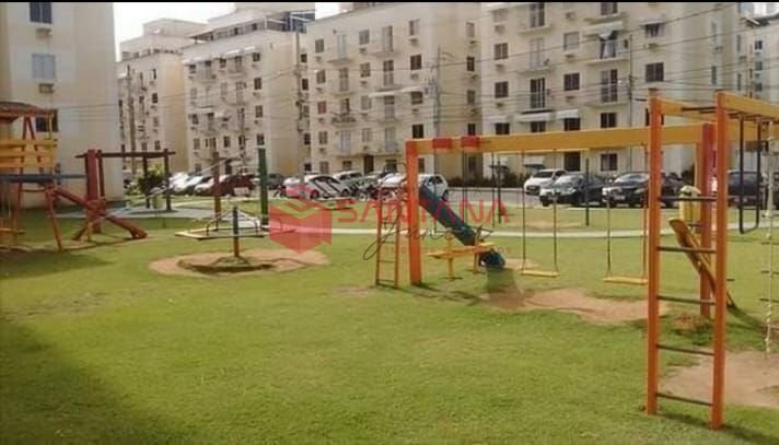 Apartamento 2 quartos no Granville. (INDISPONÍVEL) Rua José Leite Lauro de Freitas - 