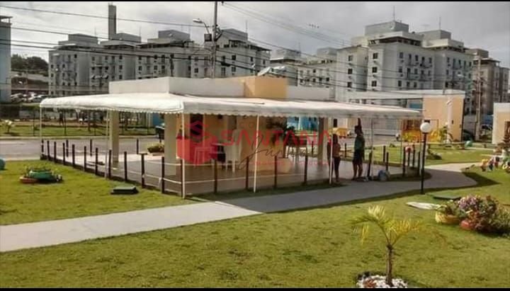 Apartamento 2 quartos no Granville. (INDISPONÍVEL) Rua José Leite Lauro de Freitas - 
