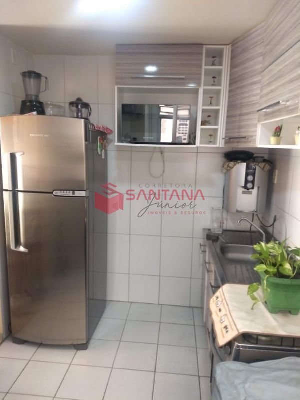 Apartamento 2 quartos no Granville. (INDISPONÍVEL) Rua José Leite Lauro de Freitas - 