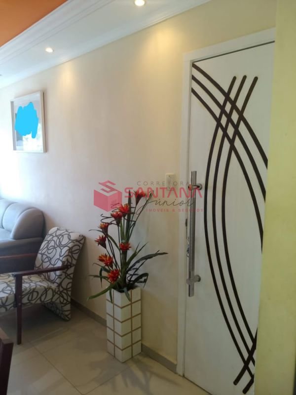 Apartamento 2 quartos no Granville. (INDISPONÍVEL) Rua José Leite Lauro de Freitas - 